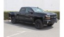 Chevrolet Silverado LT Z71 MONTHLY 1520 ONLY CANADIAN SPEC EXCELLENT CONDTION