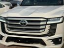 Toyota Land Cruiser TOYOTA LAND CRUISER VXR 3.5L SUV 4WD 2026