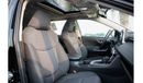Toyota RAV4 2023 Toyota Rav4 2.5 4x4 HI P - Automatic + Rear & Front Sensor + Dual Zone Climate + Multiple Drive