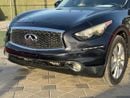Infiniti QX70 LUXURY