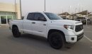 Toyota Tundra DOUBLE CAB 2015