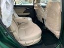 Toyota Highlander LIMITED, 2.5L HYBRID, AWD, FULL OPTIONS, GCC, 2025