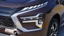 Mitsubishi Xpander Mid 1.5L