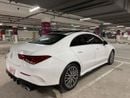 Mercedes Benz CLA250 PREMIUM PLUS 2.0L