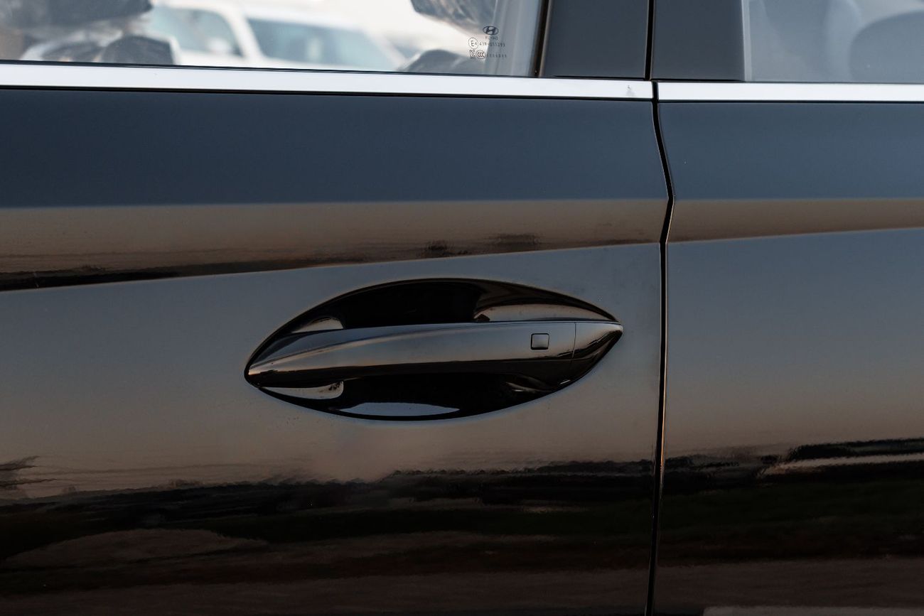 Hyundai Sonata 2025 HYUNDAI SONATA 1.5T PRO - PANORAMIC SUNROOF [ EXPORT ONLY ]