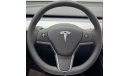 Tesla Model Y 2022 Tesla Model Y Long Range, Tesla Warranty, GCC