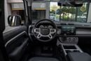 Land Rover Defender 110 S P400 Clean title 2 keys Zero KM Brand New