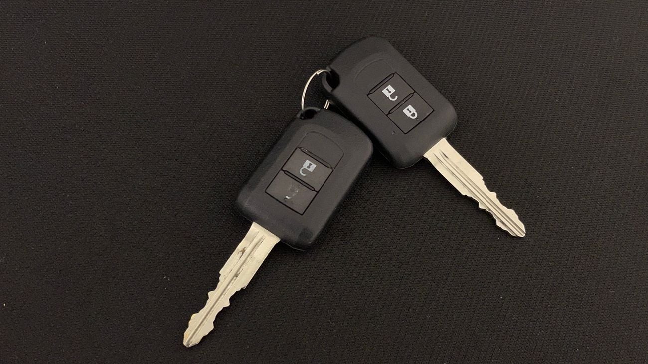 ميتسوبيشي آوتلاندر 2023 GLX MID LINE | AED 955/Month | 0 DP | 30 Day Return | Warranty | Service History