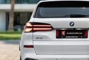 BMW X5 40i M SPORT EXCLUSIVE X5 xDrive 40iM-Sport | 5,484 P.M | 0% Downpayment | Excellent Condition!