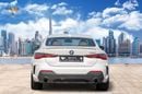 BMW 430i M SPORT BMW 4 Series 430 2024 GCC specs