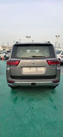 Toyota Land Cruiser LAND CRUISER 3.3 L VXR 2024