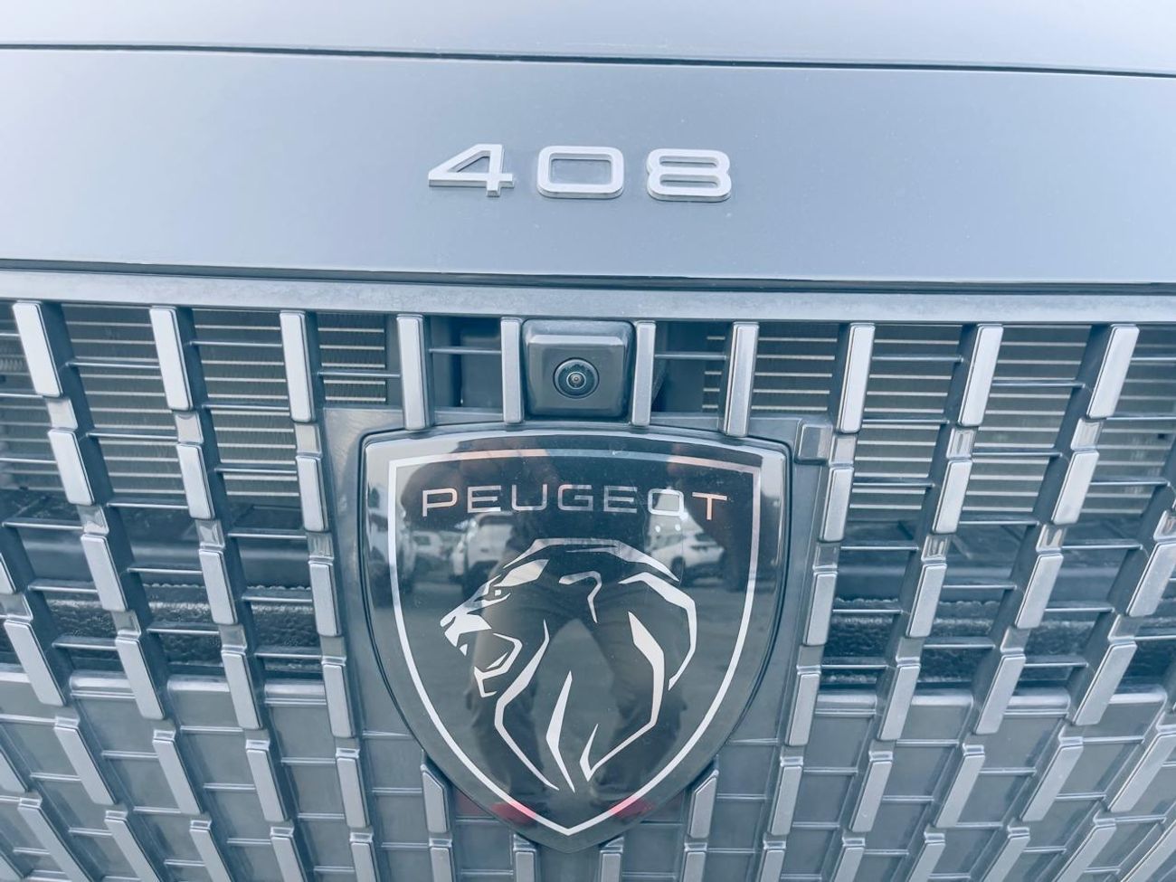 بيجو 408 peugeot 408 gt line 1.6l 2025