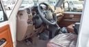 Toyota Land Cruiser TOYOTA LAND CRUISER 76 2.8L DIESEL 4WD