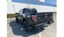 Ford F-150 RAPTOR SVT **2011** Well Maintained Condition