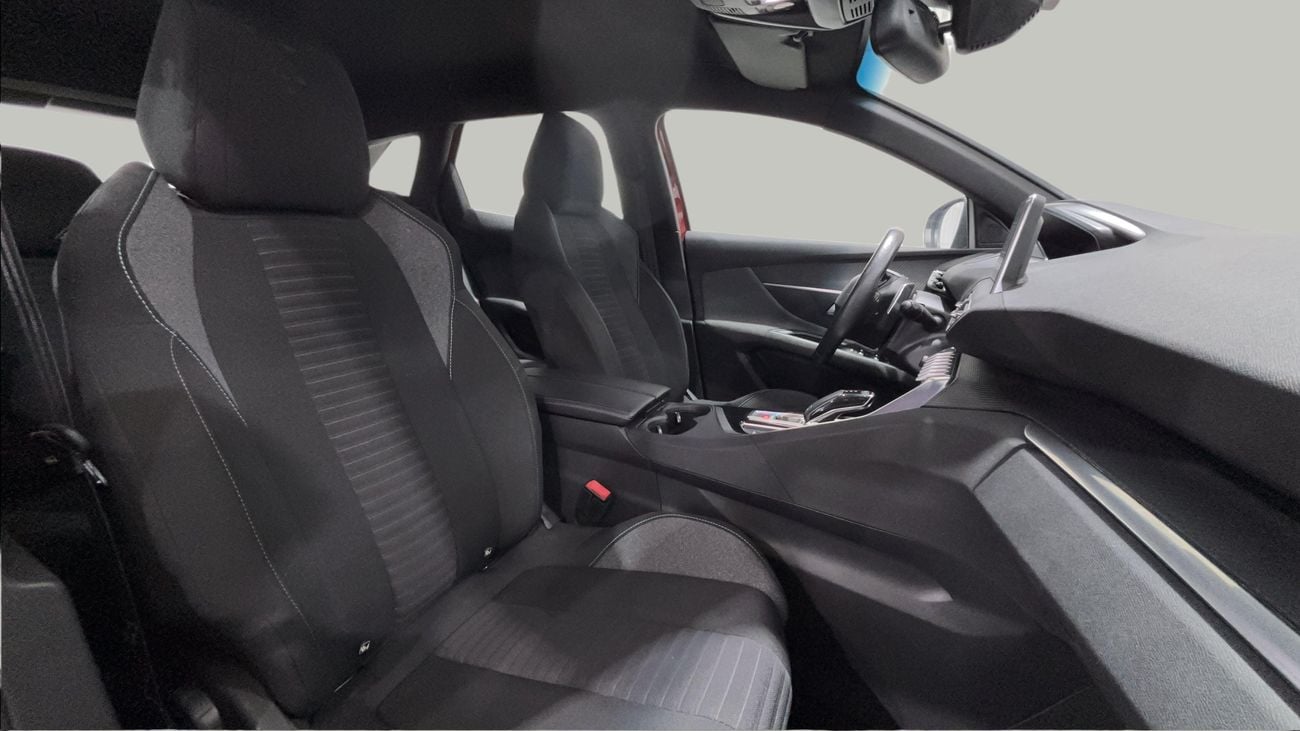 Peugeot 3008 ACTIVE, миниатюра 13