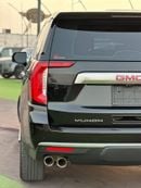 جي أم سي يوكون