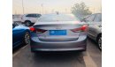 Hyundai Elantra 2.0L (EXCLUSIVE OFFER)