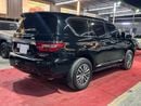 Nissan Patrol LE Platinum 5.6L