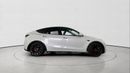 Tesla Model Y BEV PERFORMANCE QUICKSILVER BW INT 21 | Guaranteed Warranty | 0 Down Payment