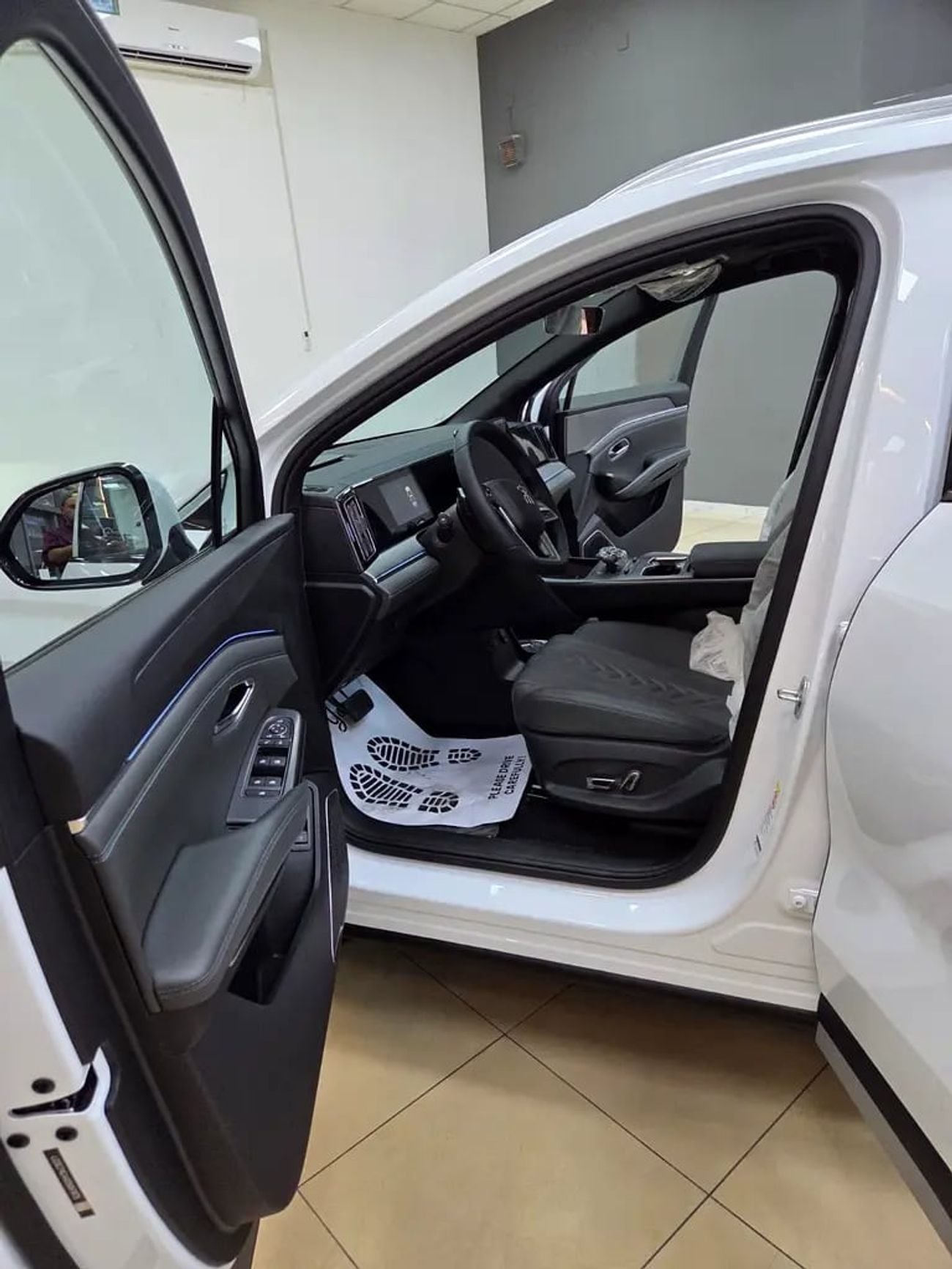 BYD Song L EV - Brand - Chinese Specs