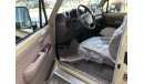 Toyota Land Cruiser Pick Up تويوتا لاندكروزر LX V6 4.0L - diff lock