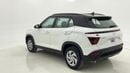 Hyundai Creta SMART 1.5 | Zero Down Payment | Free Home Test Drive