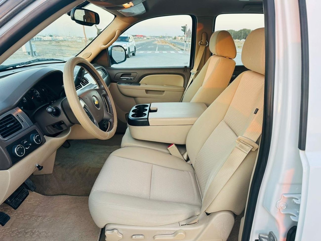 شيفروليه تاهو