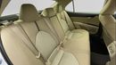 Toyota Camry S 2.5L (181 HP) 2022 S | AED 964/Month | 0 DP | 30 Day Return | Warranty | Service History