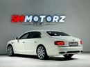 Bentley Flying Spur W12