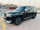 نيسان باترول LE PLATINUM CITY