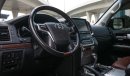 Toyota Land Cruiser 5.7 VXR, Expat Owner, Fully Serviced , Under Warranty