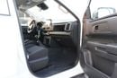 ميتسوبيشي L200 2.4L PETROL MANUAL TRANSMISSION DOUBLE CAB