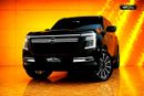 Nissan Patrol SE PLATINUM CITY GCC specs 4,183.00 monthly