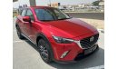 Mazda CX-3 MAZDA CX-3 GTX FULL OPTION-GCC 2018-0%DP-WARRTANY-BANK OPTION AVAILABLE
