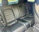 Mercedes-Benz C 300 Luxury Mercedes-Benz C300 COUPE 2017