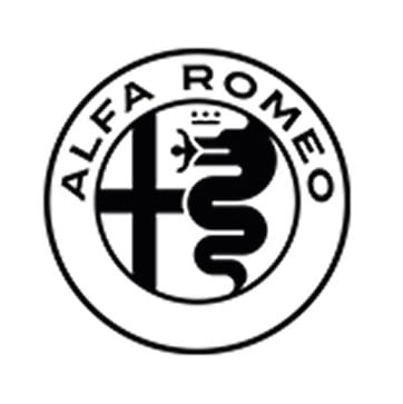 ألفا روميو