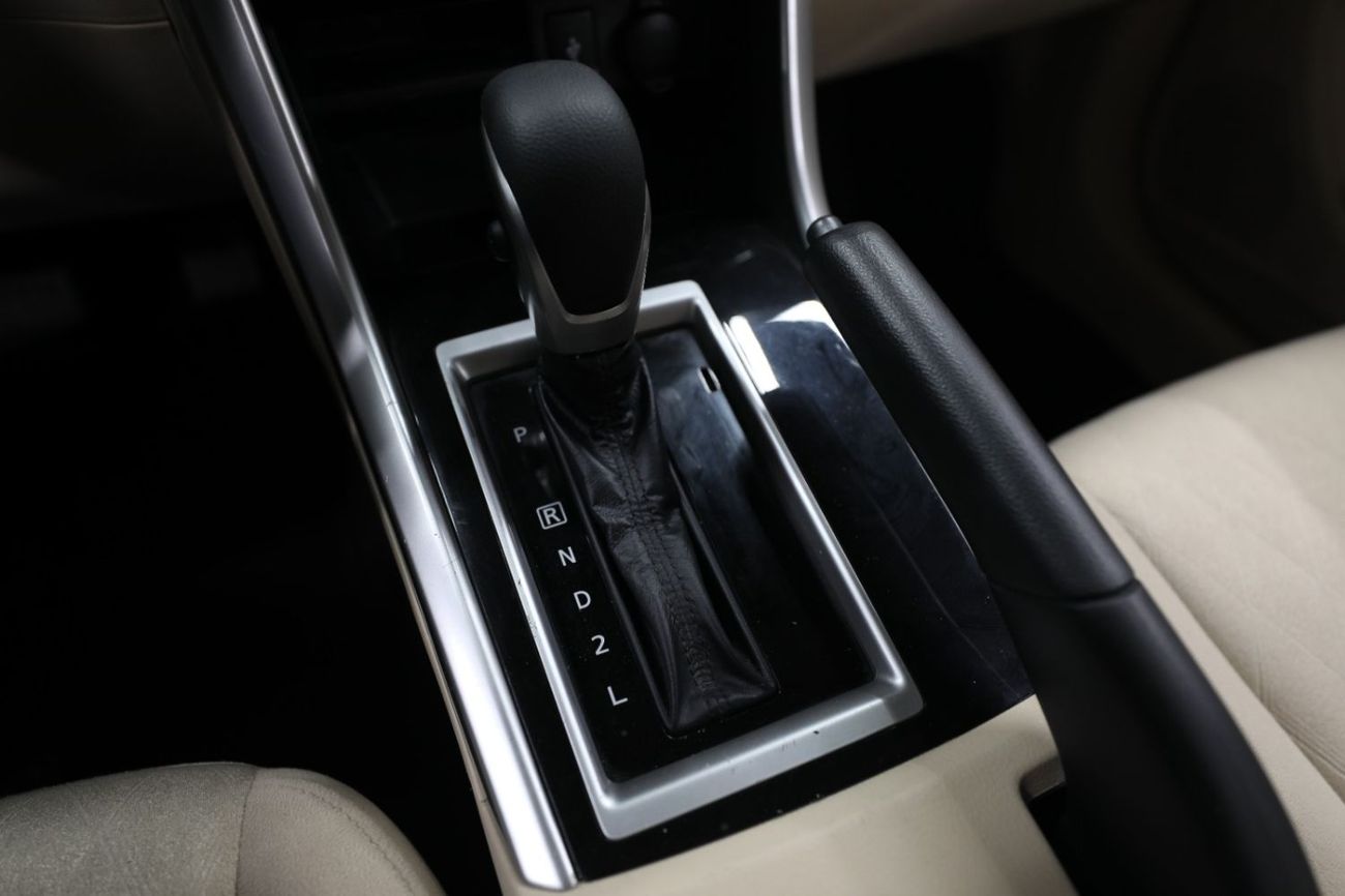 ميتسوبيشي إكسباندر Mid 1.5L