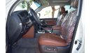 Toyota Land Cruiser petrol-4.6L-automatic-XTREME Edition