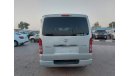 Toyota Hiace TOYOTA HIACE VAN RIGHT HAND DRIVE (PM1639)