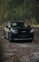 Toyota RAV4 2.0 4WD RAV4 Standard Export Price from Coastal Ports in China