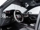 Audi RS3 TFSI quattro 2.5L Sportback 2025 Audi RS3, 2.5 TFSI Quattro, 4WD, 400bhp, 7 Speed Auto