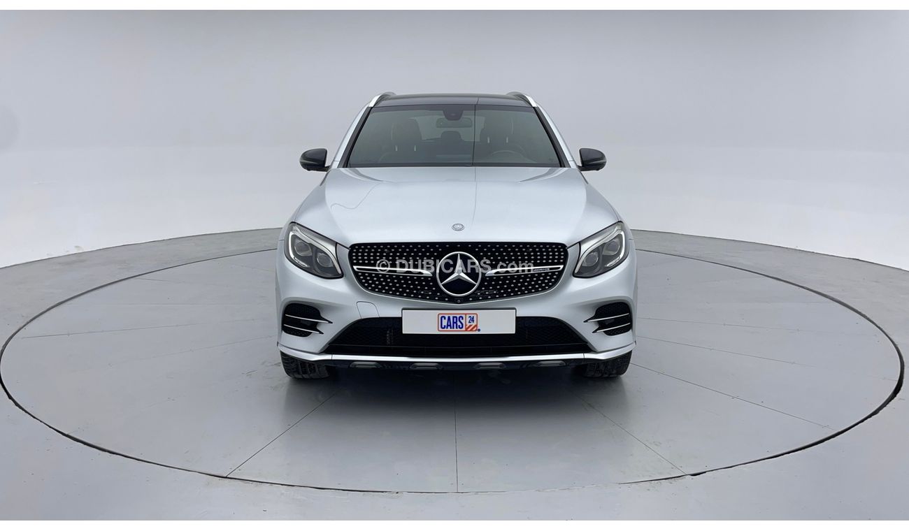 Mercedes-Benz GLC 43 AMG AMG 3 | Zero Down Payment | Free Home Test Drive