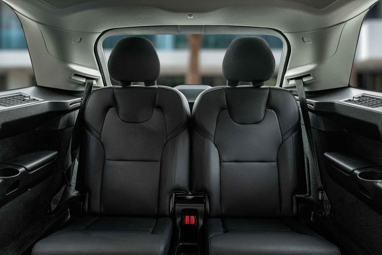 Volvo XC90 XC90 B5 Plus Bright AWD | 2,840 P.M | 0% Downpayment | Agency Warranty!