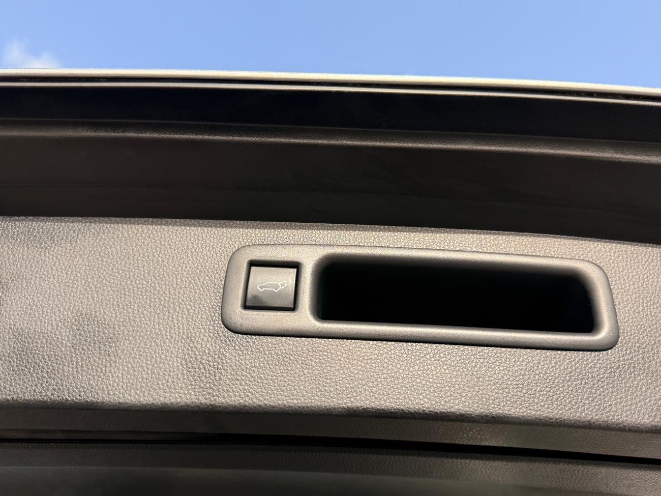 Toyota Highlander Limited 2.5L AWD