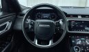 Land Rover Range Rover Velar P380 R DYNAMIC HSE 3 | Under Warranty | Inspected on 150+ parameters