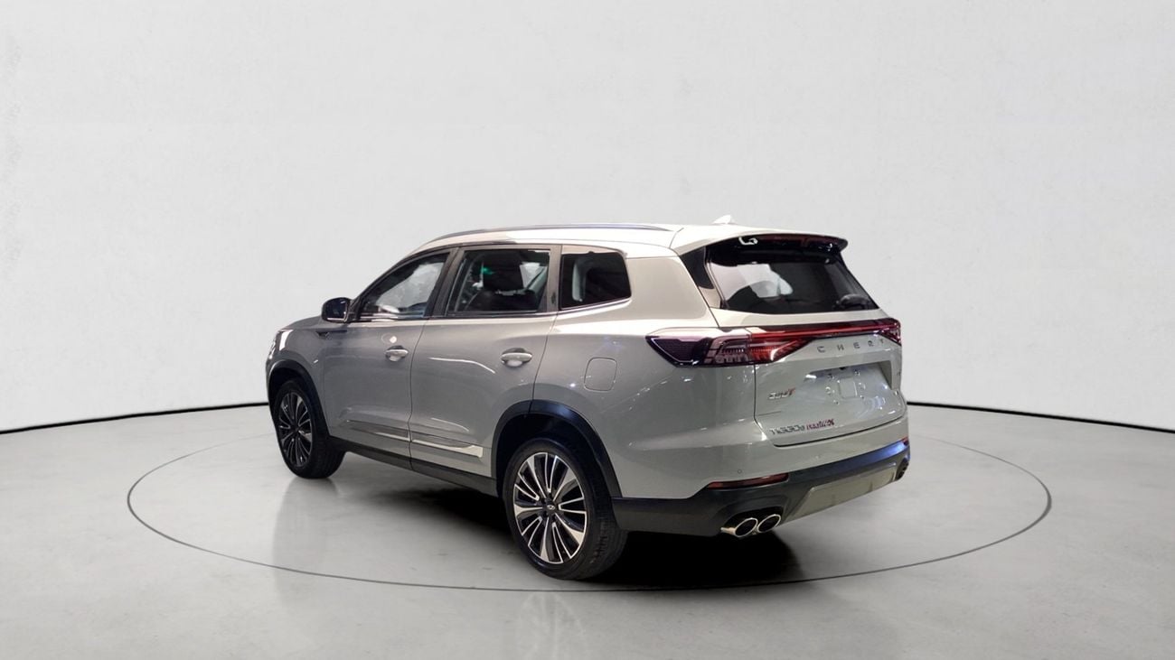 Chery Tiggo 8 Pro Max 2.0T PREMIUM CVT | Guaranteed Warranty | 0 Down Payment