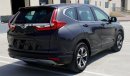 Honda CR-V CERTIFIED VEHICLE WITH WARRANTY & DELIVERY OPTION: HONDA CRV(GCC SPECS)FOR SALE(CODE : 00414)