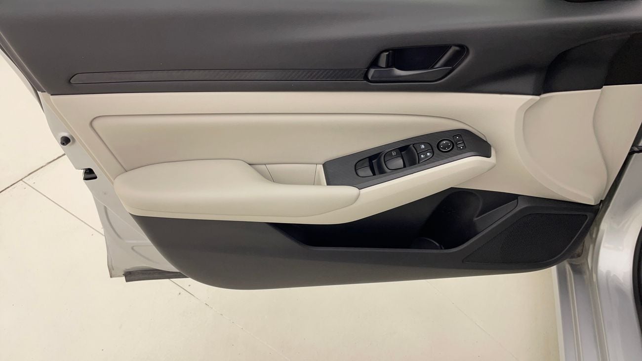 نيسان ألتيما 2023 S | AED 909/Month | 0 DP | 30 Day Return | Warranty | Service History