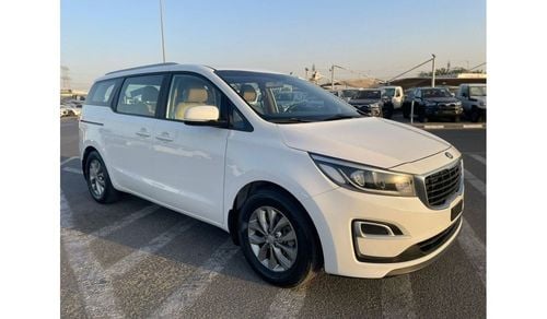 كيا كارنيفال 2018 Kia Grant Carnival Gcc Specs - MidOption+ 7 Seater - No Accident -