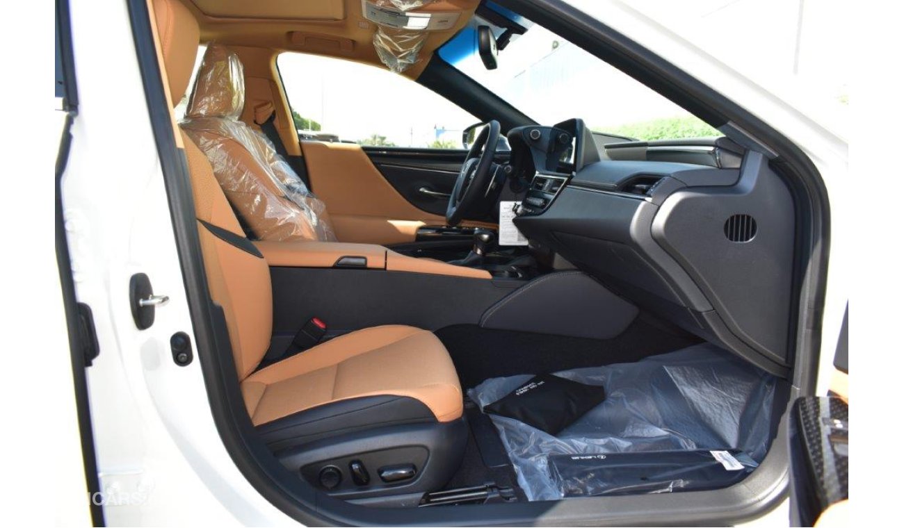 Lexus ES350 PRIME  V6 3.5L AUTOMATIC